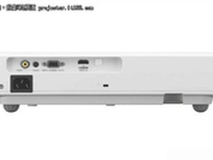 【成都】商务投影索尼DX100仅售3800元
