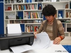 惠普超级惠省系列为SOHO用户增添精彩