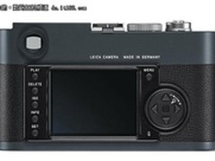 经典全幅旁轴相机 徕卡M-E售价36500元