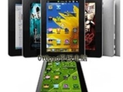 独特营销方式成就高端平板电脑品牌成名