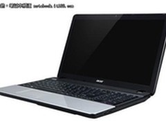 三代I5学生机首选 宏碁E1-471G特价3380