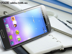 5.3吋巨屏手机来袭 卓普ZP900售1999元