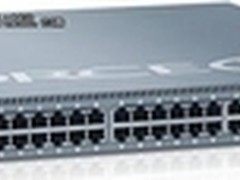 打造高效网络戴尔Force10s55交换机首测