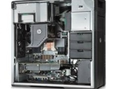 紧凑外形 无限动力 HP Z620报15888元