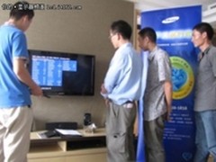 2012年三星大客户关怀行动强势登陆华东