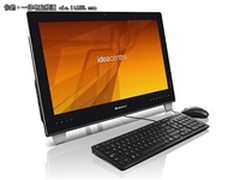 新品上市更实惠联想一体机B540仅4508元