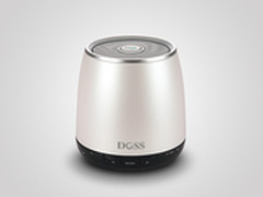 怎么玩？DOSS阿隆索蓝牙音响全面剖析