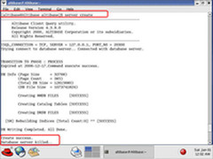 标准灵活通用 Altibase内存数据库评测