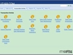 ASP.NET Web开发框架：功能导航