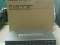 前所未有 FORTINET 50B防火墙仅2999元