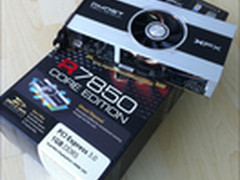 更具性价比 讯景FX-785A-ZNF降至1349元