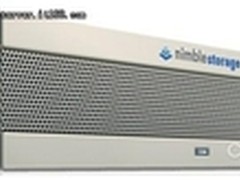 Nimble与思科联合打造VDI参考架构