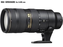 送专业镜头笔 尼康70-200/2.8II售13880