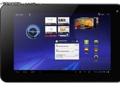 强势加入“核”战优派欲发四核平板电脑