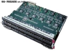 思科WS-X4448-GB-SFP高端交换机售23500