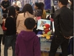 践行绿色节能优派携HGST 开启DIY装机赛