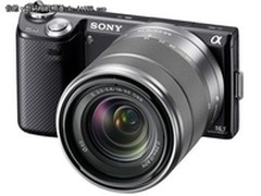 专业微单相机 索尼 NEX-5N套机特价3880