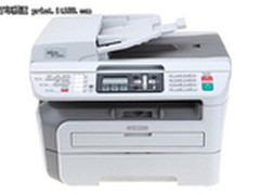 超值多功能一体机 理光SP1200S售1230