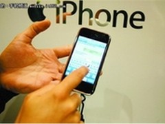 从iPhone热卖看 卓普3G时代体验式营销