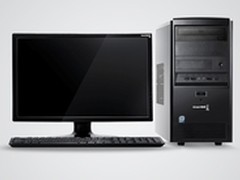 长城俊杰B210  打造简易高效办公环境