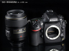 [重庆]3630万像素 尼康D800降至19800
