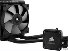 再升级 海盗船发布H55/H60新版一体水冷