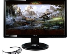 熊猫人之谜国服上线 华硕VG23AH 3D助阵