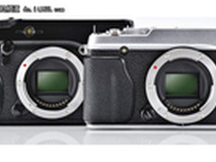 富士传感器RAW格式将获Adobe/苹果支持