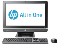 HP Compaq Pro 4300 AiO一体机热销中