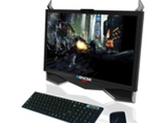 一体电脑也玩武侠  点指神功完美呈现