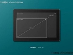 Colorfly  13.3寸四核超大平板配置探秘