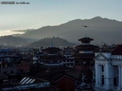 对的时间遇到你 Sony RX100漫步尼泊尔