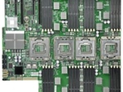 超微X8QBE/6-F 老骥伏枥  志在千里