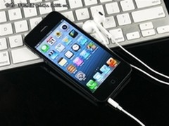 [重庆]万众瞩目焦点 苹果iPhone5仅4888