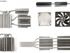 定制游戏神器 WCG限量版显卡部分曝光