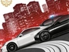 极品飞车17：最高通缉免安装中文版下载