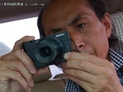 简单是生活真谛 Sony RX100漫游俄罗斯