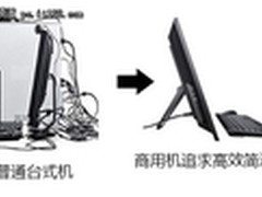 成本低易部署 扬天S3与T系列采购指南