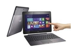 华硕10.1寸平板VivoTab RTTF600T发布
