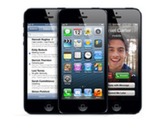 道听hamimelon说：12月国行iPhone5开售