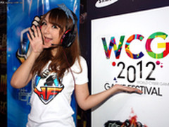 战队明星齐参与 硕美科红色飓风席卷WCG