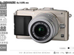 未见厂商大力宣传 奥巴E-PL5无低通？