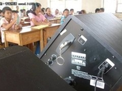 以声传情  让爱发光  耳神新品真情回馈