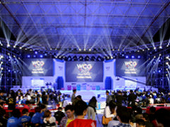 WCG抢先报 硕美科再次助阵顶级电竞赛事