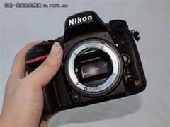 高像素全画幅单反 尼康D600售价13800元