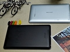 各有千秋 爱可C905t极速版比拼Nexus 7