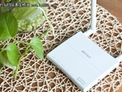 很简单 巴法络WCR-HP-G300无线桥接实例
