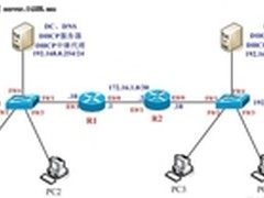 了解DHCP 微软Server 2012新功能介绍