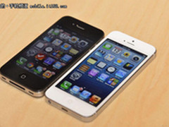 苹果iPhone5行货获型号核准 售5780元起