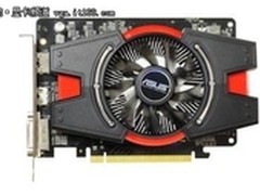 游戏玩家最佳“拍档”华硕四款游戏显卡